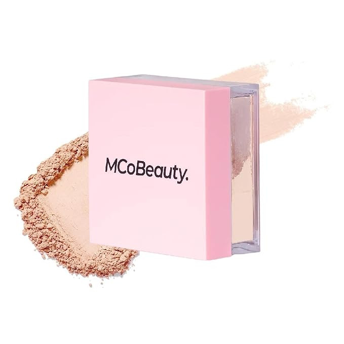 Visit the MCoBeauty Store | Amazon (US)