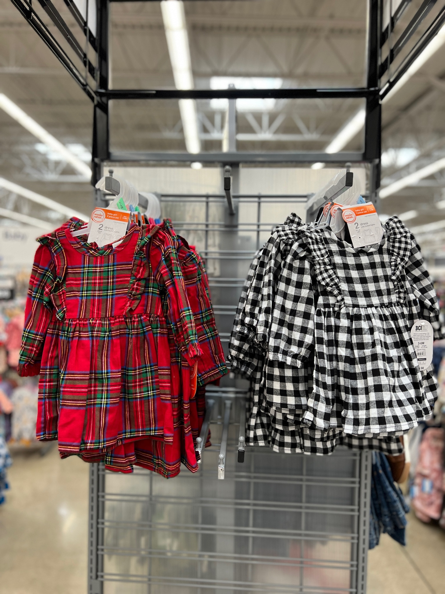 Walmart girls dress!

#LTKHoliday #LTKkids #LTKfamily