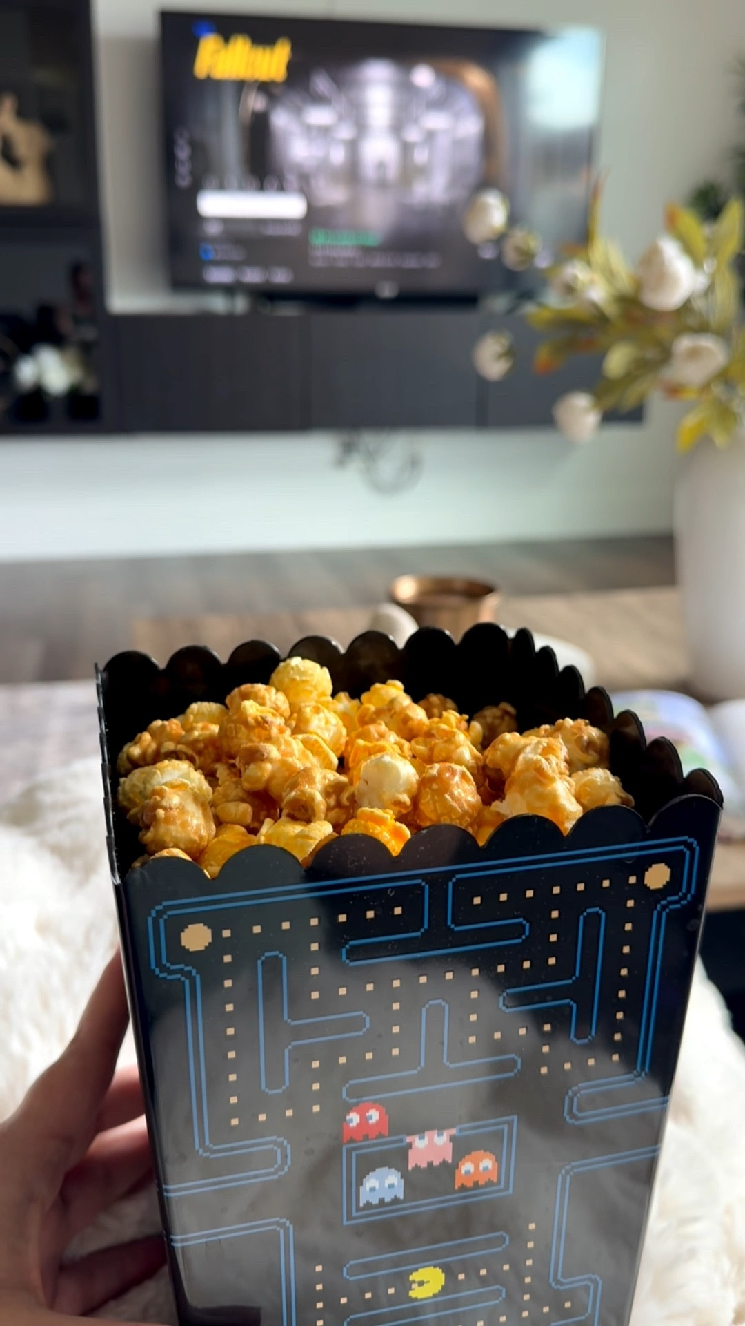 Family movie nights just got a little cuter over here 🍿🤍
I added a few officially licensed finds from @toynk into our space and they make those cozy “pick a show and pile on the couch” nights even more fun for the kids (and let’s be honest… me too).


Everything is linked in my LTK shop if you want to check them out!

#ToynkFinds

#LTKHome #LTKKids #LTKdayinmylife