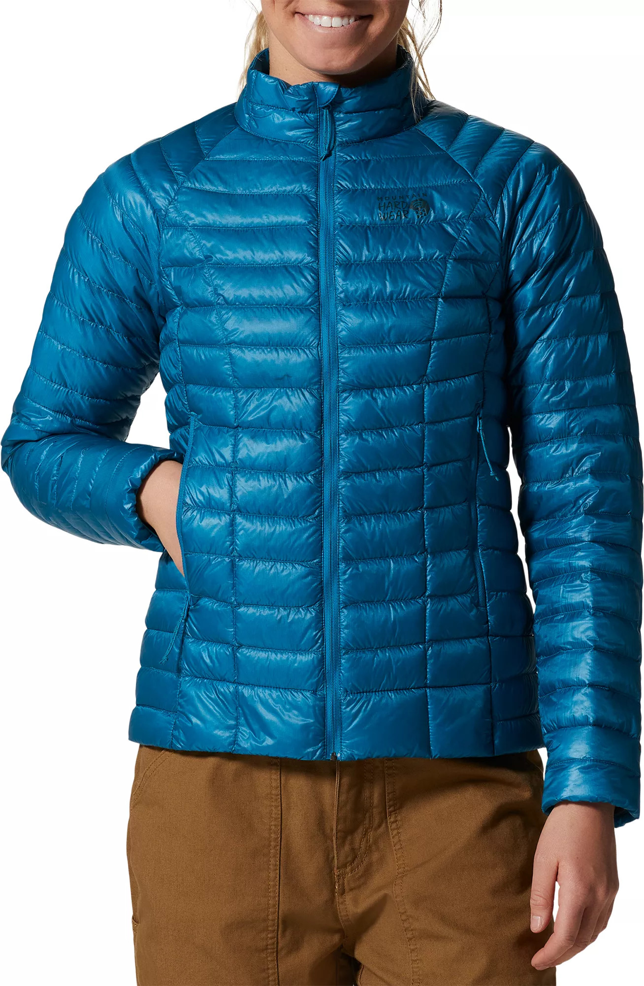 Mountain Hardwear Women's Ghost Whisperer 2 Down Jacket | Dick's Sporting Goods