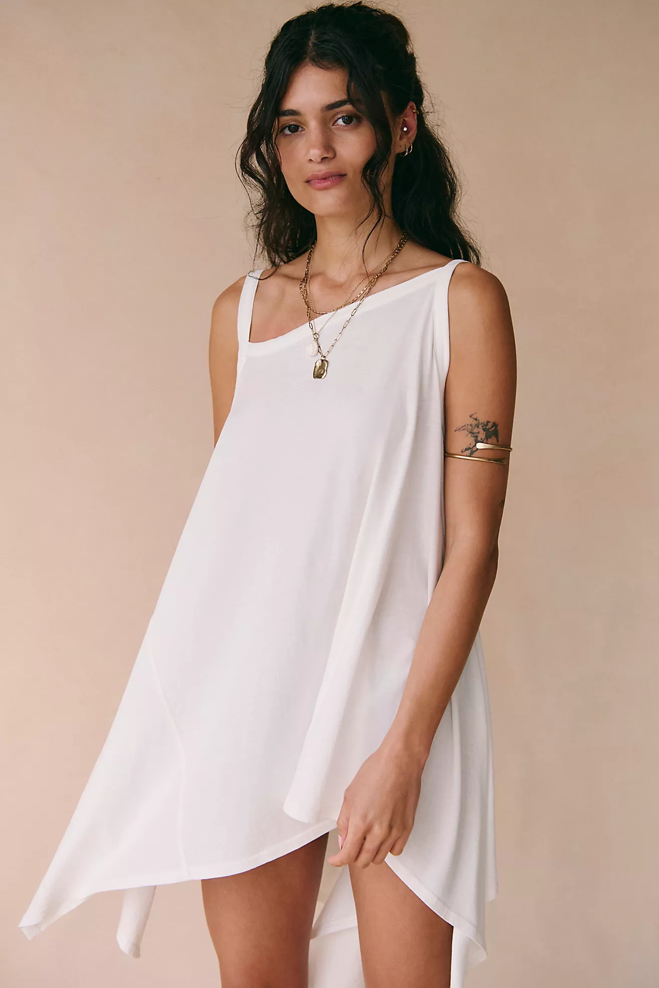 Alexandra Tunic | Free People (Global - UK&FR Excluded)