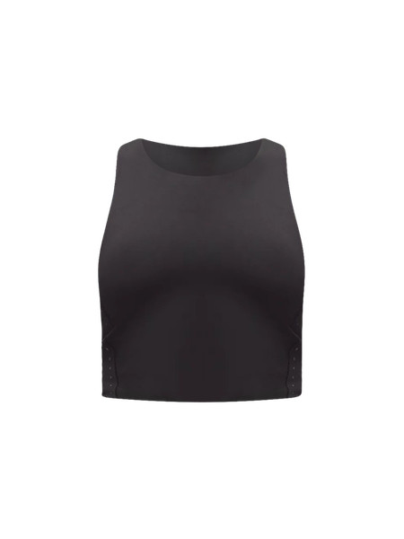 Swift Speed Cropped Tank Top | lululemon (CA)