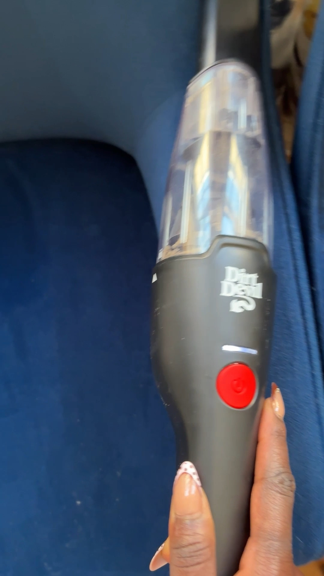 Handheld Vacuum for the win ✨

#LTKdayinmylife #LTKmomlife #LTKHome