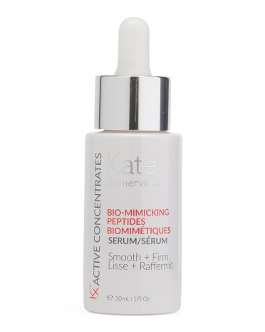 3.4oz Bio Mimicking Peptides Serum | TJ Maxx