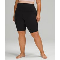 lululemon Align™ Super-High-Rise Short 10 | Lululemon (US)
