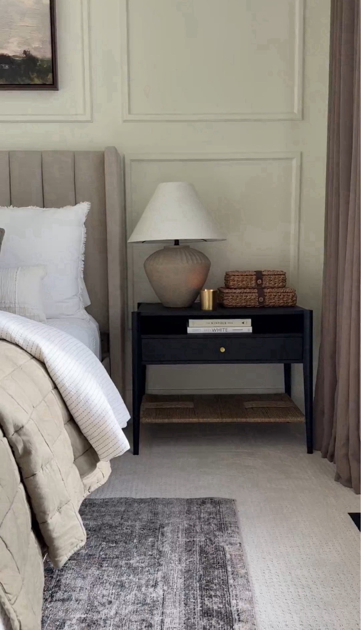 Adding decorative boxes to any space can instantly add texture, height, and functional storage too! 

#LTKStyleTip #LTKHome