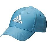 adidas Golf Golf Men's Performance Hat, Light Blue, One Size Fits Most | Amazon (US)