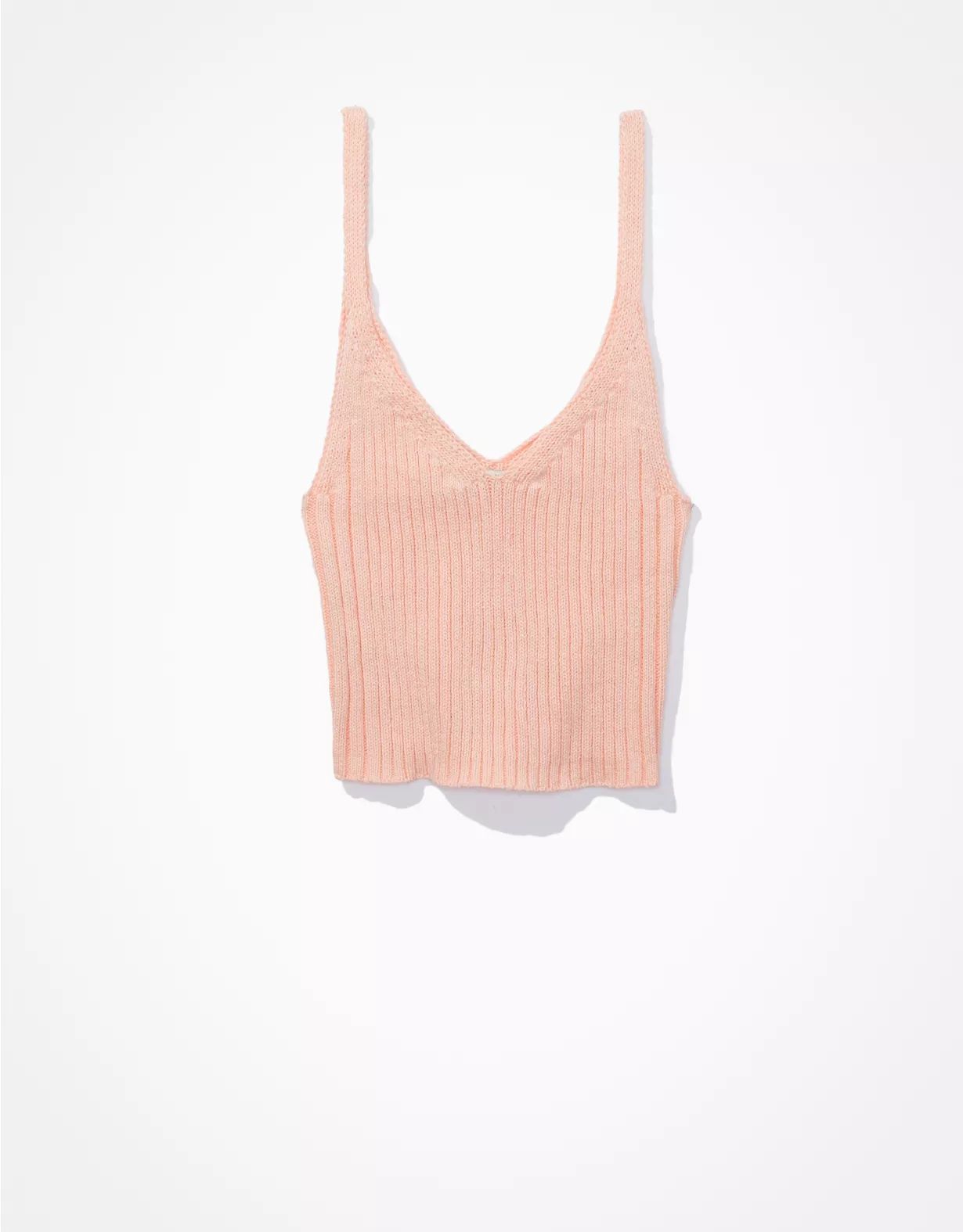 AE Sweater Cami | American Eagle Outfitters (US & CA)