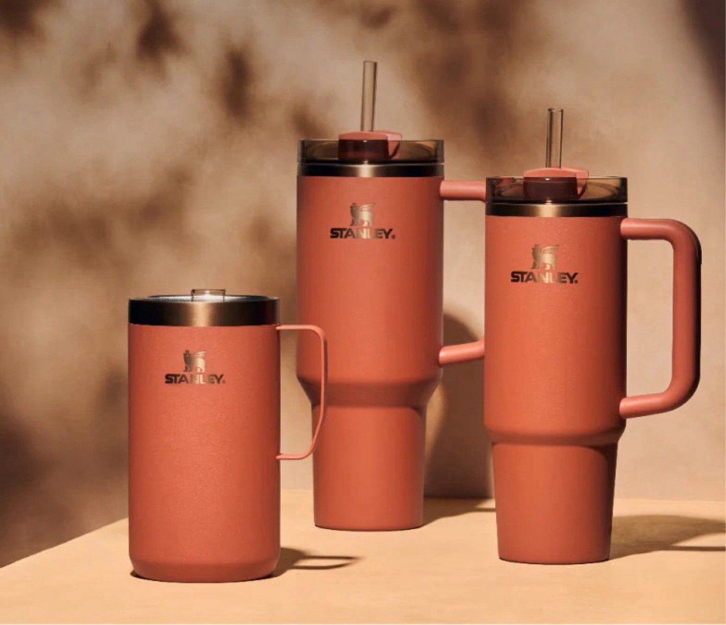 New Stanley Pumpkin Spice Collection, Stanley Tumblers, Fall Release, Fall collection, pumpkin spice 

#LTKSeasonal #LTKSaleAlert #LTKStyleTip