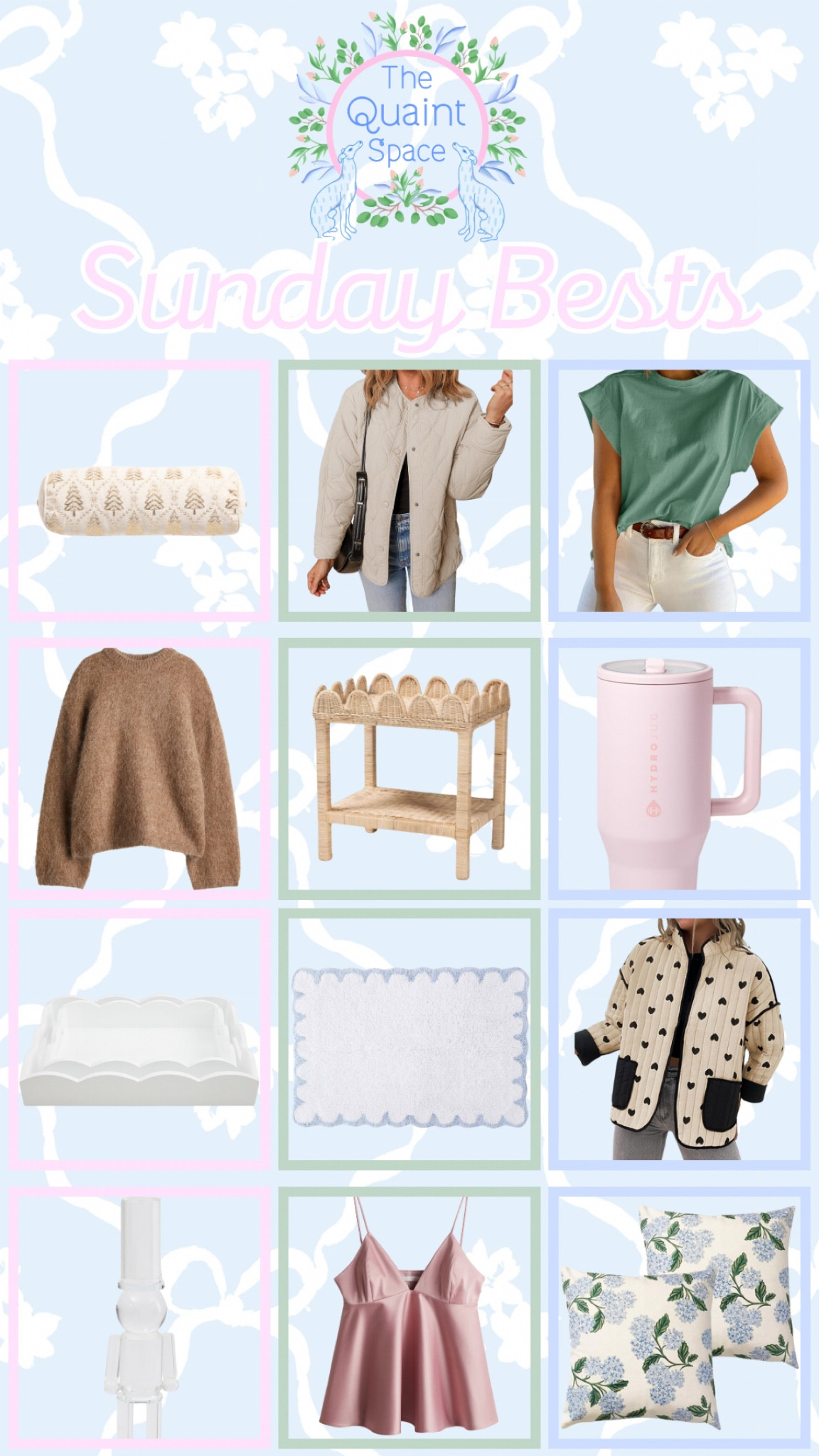 Best sellers from last week 🤍

#LTKGiftGuide #LTKFindsUnder100 #LTKHome