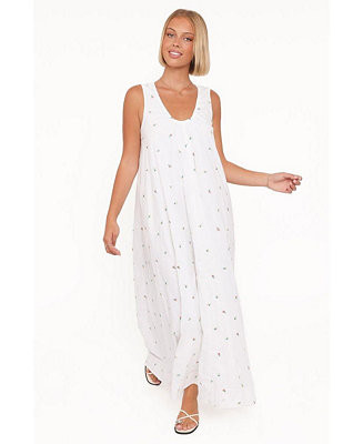 Women's Laurita Maxi Dress | Macy's