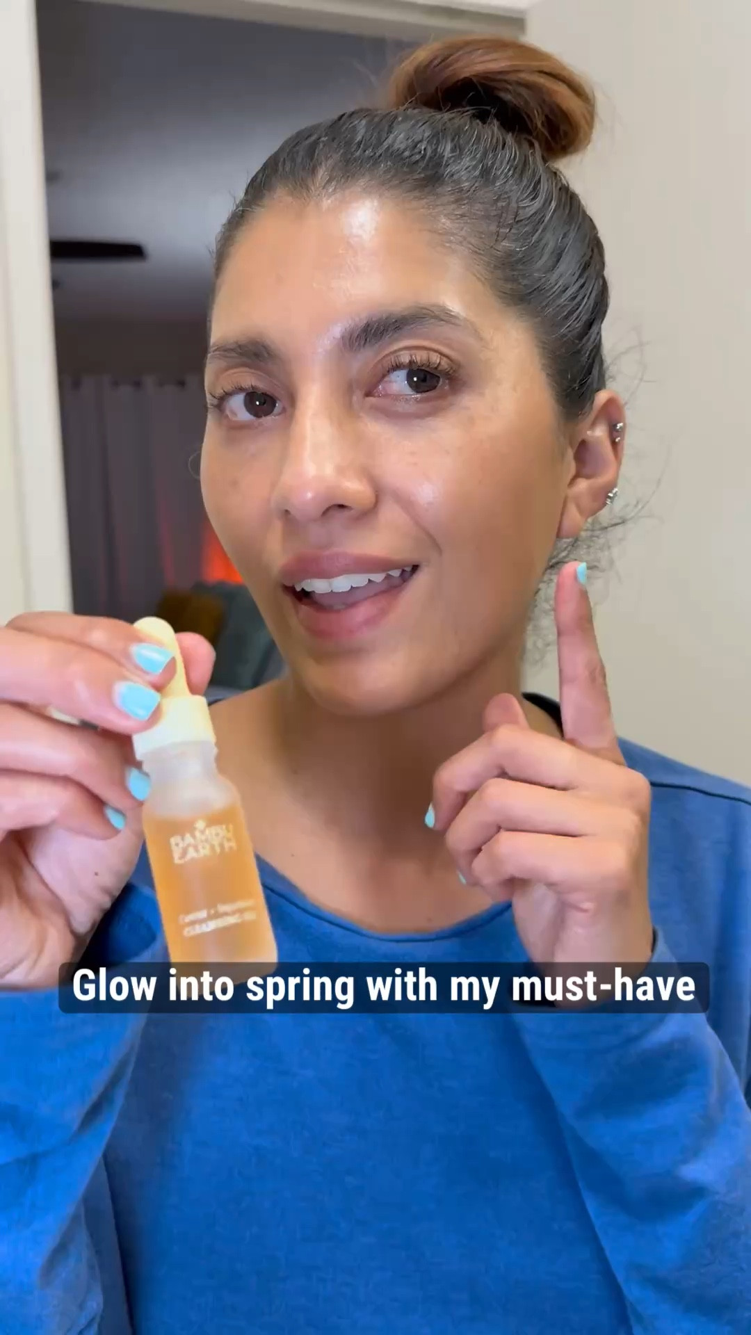 Spring skincare refresh with my must-have Bambu Earth routine 🌸✨ Clean, non-toxic products that keep my skin hydrated, balanced, and glowing all season. Perfect for sensitive skin + everyday wear. This is your sign to simplify your routine and glow naturally 💧


bambu earth skincare, clean skincare routine, non toxic skincare, spring skincare routine, glowing skin routine, hydrating skincare, sensitive skin products, natural skincare, simple skincare routine, everyday skincare essentials, acne prone skincare, skin barrier repair, dewy skin look, minimalist skincare, healthy glowing skin

#ltkbeauty #ltkskincare #cleanbeauty #nontoxicskincare #springskincare #glowingskin #skincareroutine #beautyessentials #healthyskin #naturalskincare #dewskin #simpleroutine #acneproneskin #beautytips

#LTKOver40 #LTKBeauty #LTKselfcare