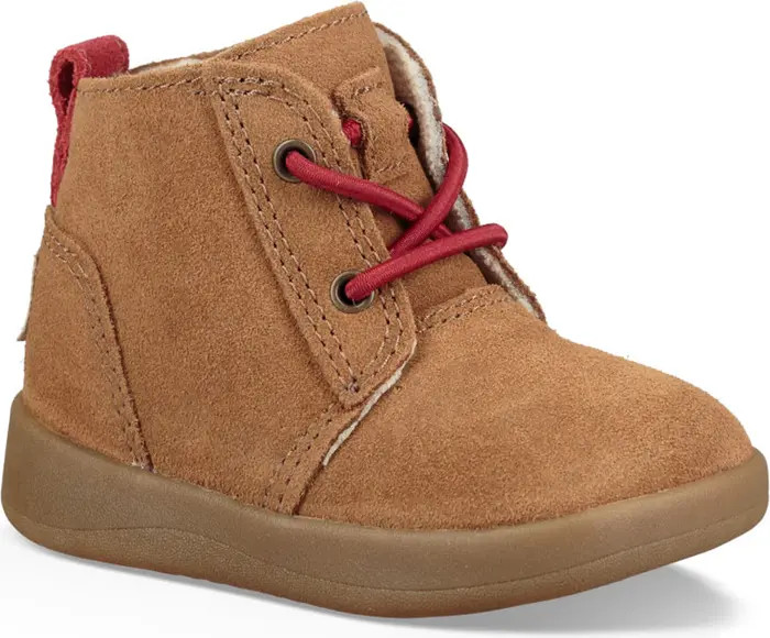 Kristjan Chukka Bootie Sneaker | Nordstrom Rack