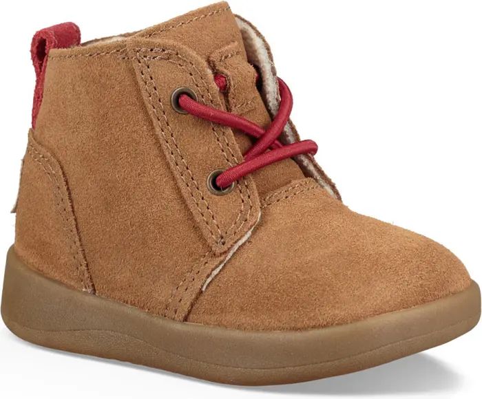 Kristjan Chukka Bootie Sneaker | Nordstrom