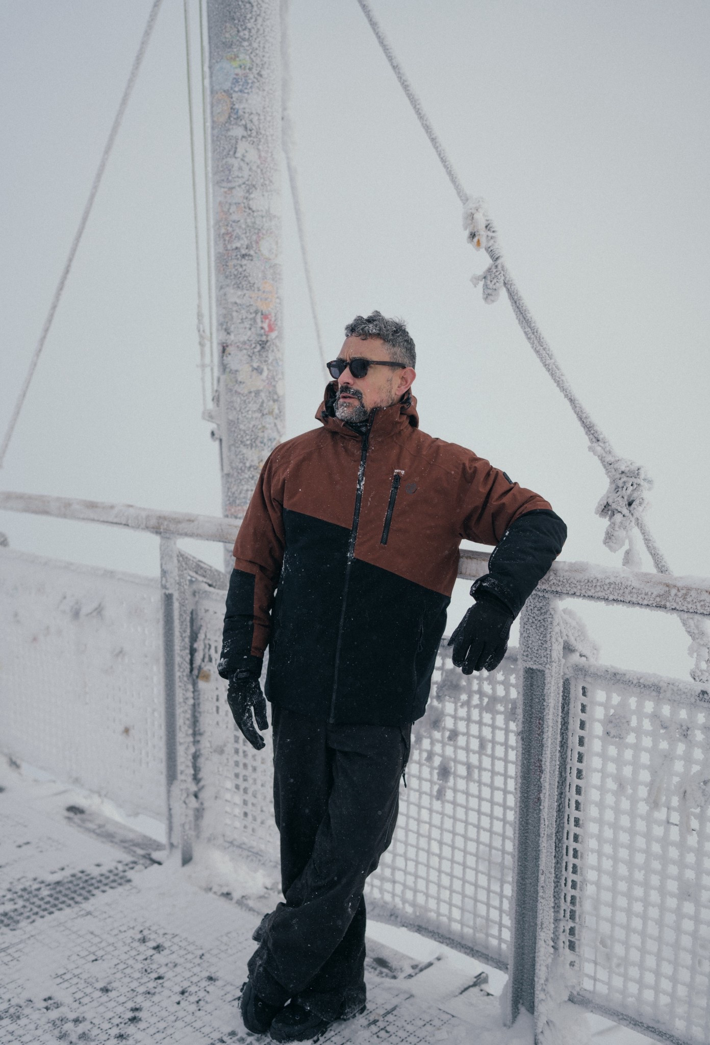 Snowboarding attire 🏂⛷️🇨🇭