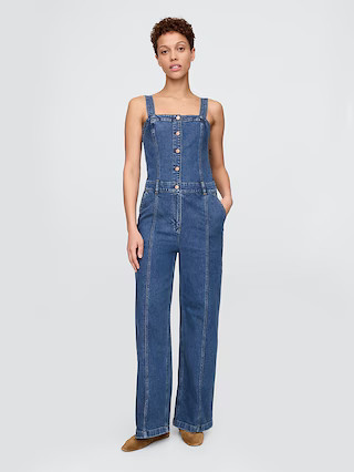 Denim Jumpsuit | Gap (US)