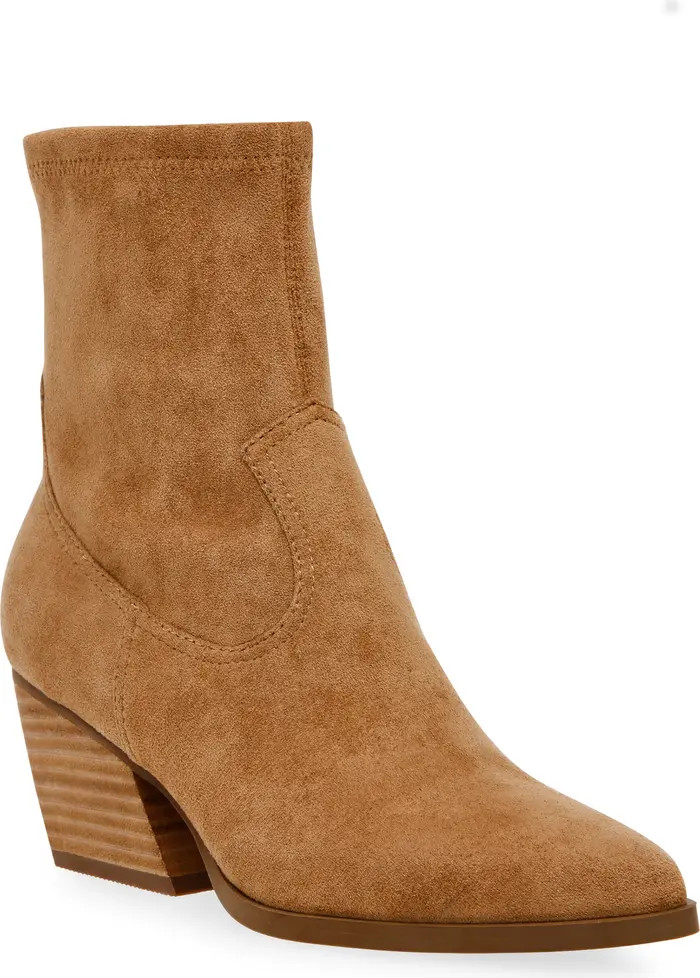Kurt Leather Boot (Women) | Nordstrom Rack