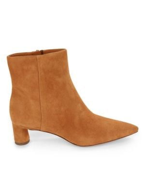 Fitz Suede Ankle Boots | Saks Fifth Avenue OFF 5TH