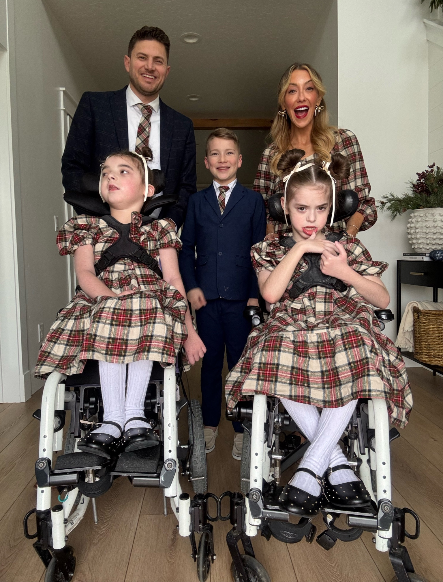 Christmas Sunday! Our dresses and ties are on major sale! 

#LTKHoliday #LTKFindsUnder50 #LTKSaleAlert