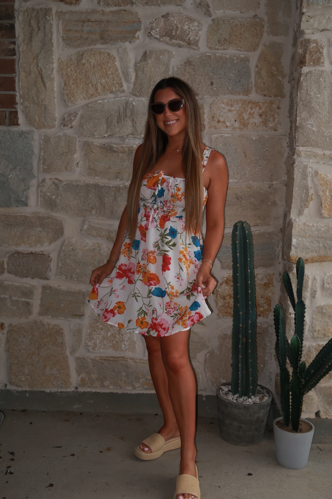 Brb heading to a sunset dinner in this outfit 😍🌅 wearing size medium

Code: BIR15 saves you 15% off!

 @Cupshe  #CupshePartner #CupsheInAustin

#LTKTravel #LTKootd #LTKSwim