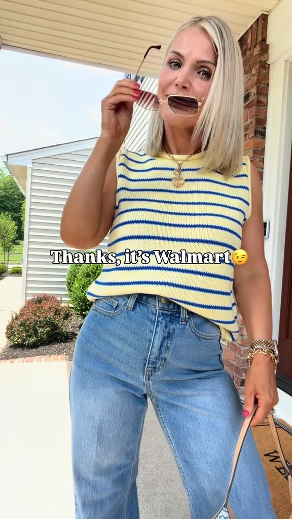 Walmart Summer Outfit Idea🌟


Walmart finds, Walmart style, Walmart fashion, summer outfits, casual style, petite fashion, midsize fashion

#LTKootd #LTKSeasonal #LTKMidsize