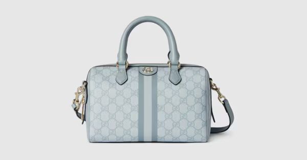 Ophidia small top handle bag | Gucci (US)