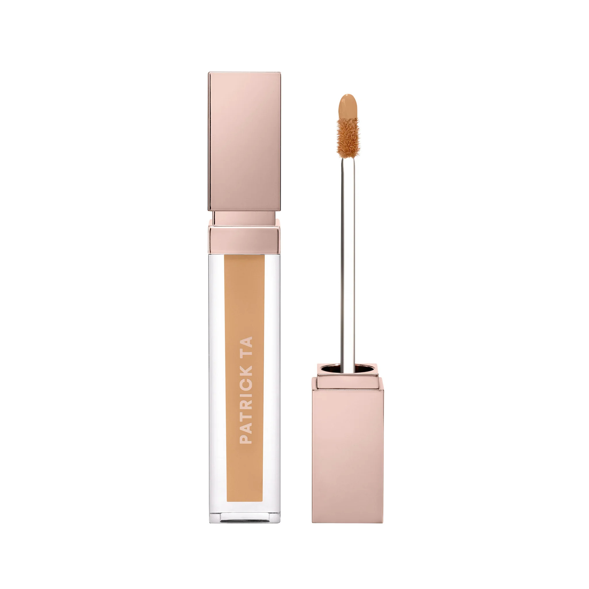 Medium Golden Neutral 1 | Patrick Ta Beauty