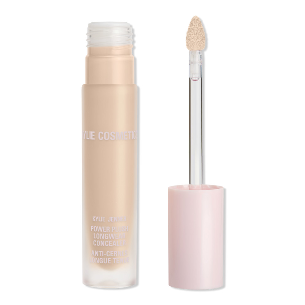 Power Plush Longwear Concealer | Ulta