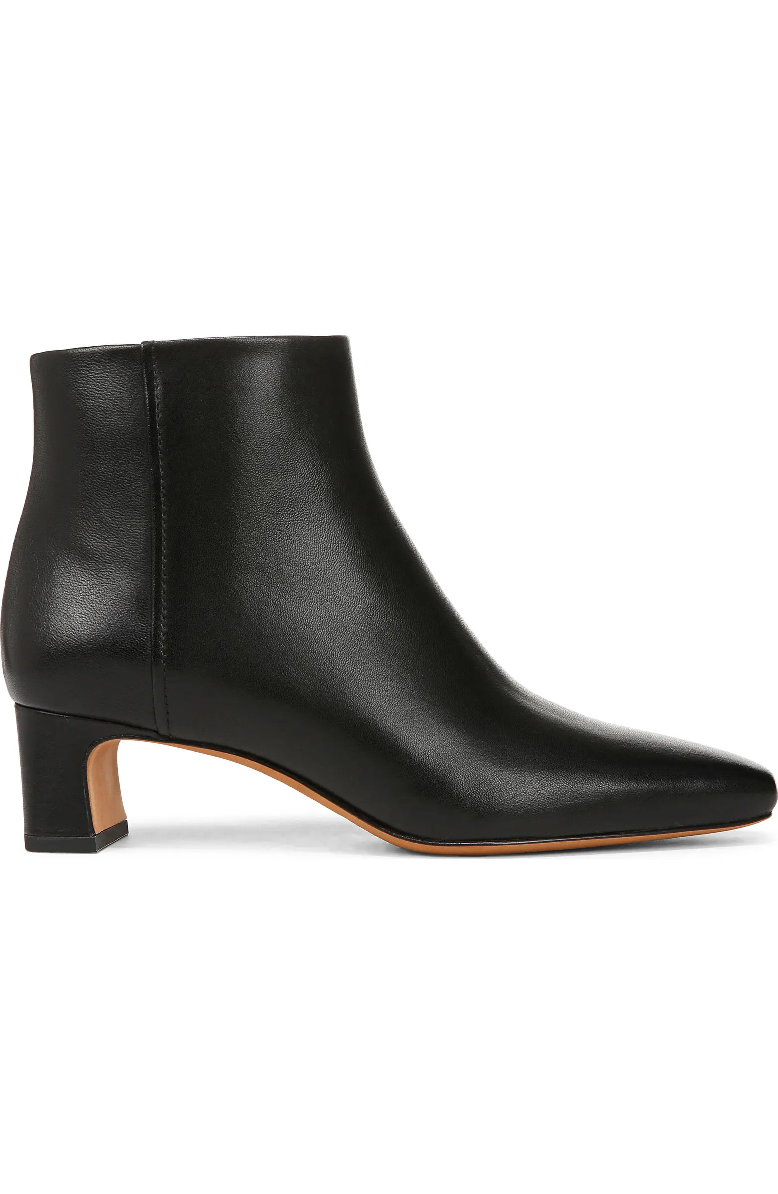 Vince Silvana Bootie (Women) | Nordstromrack | Nordstrom Rack