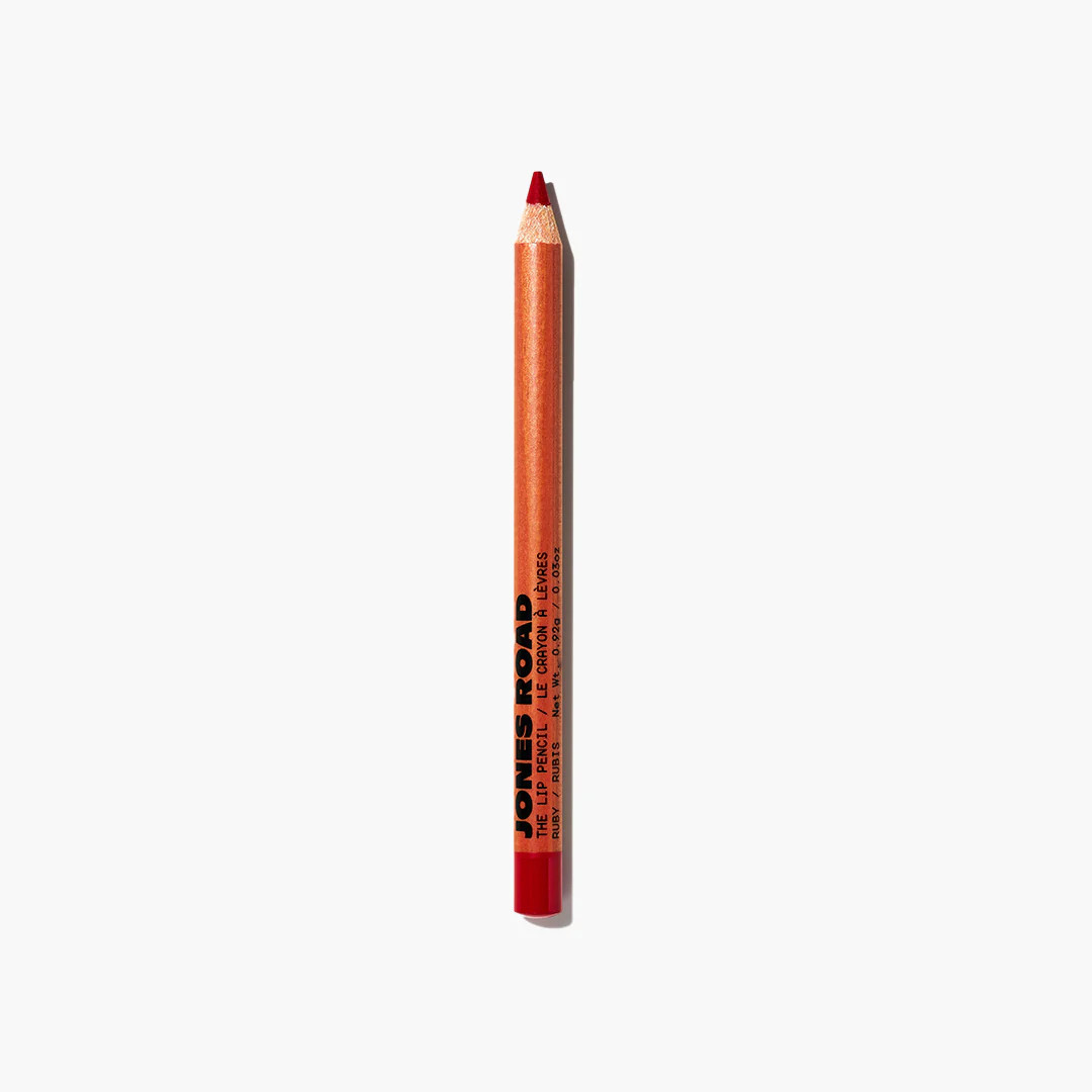 The Lip Pencil - Ruby | Jones Road Beauty