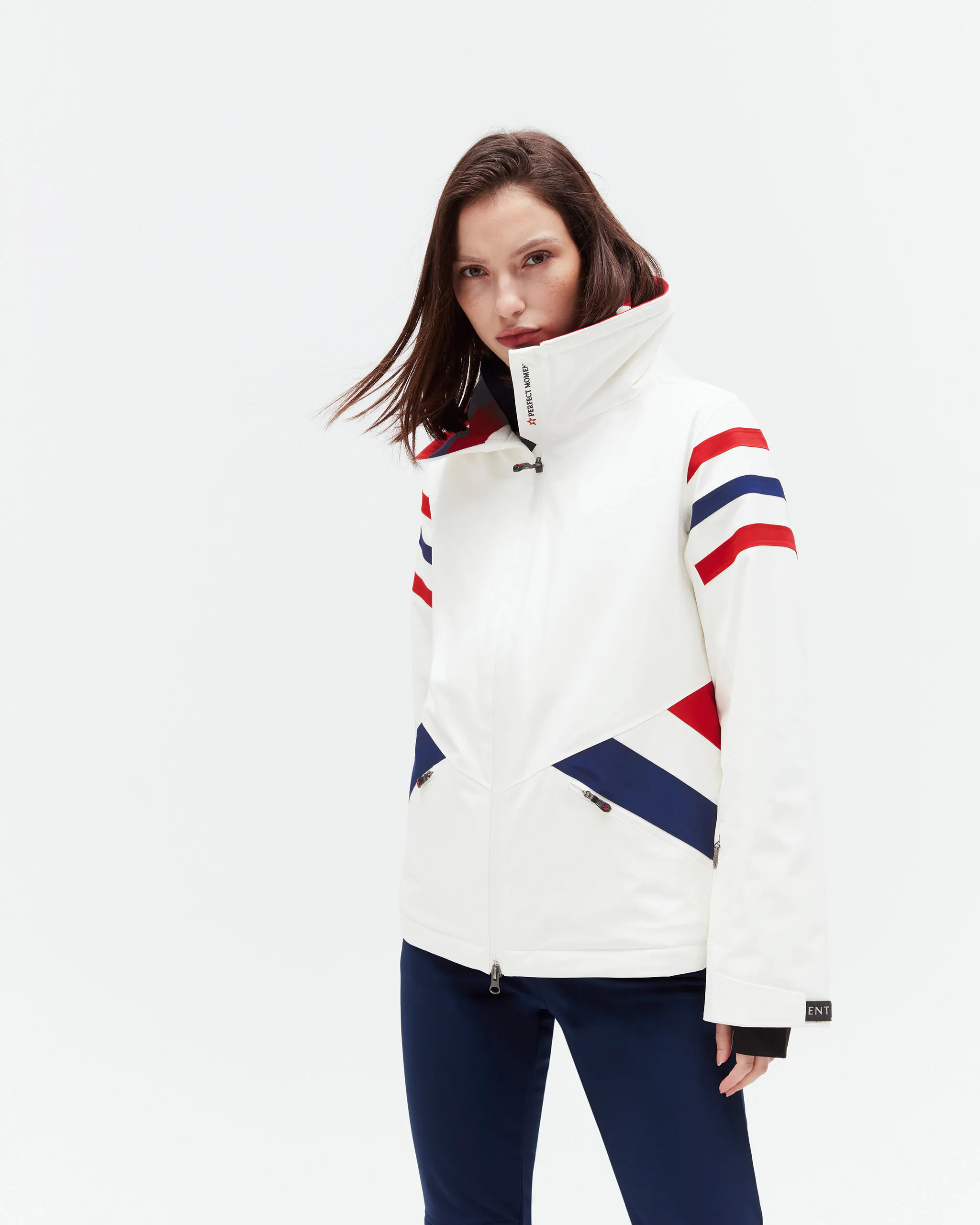 Clemency Jacket | Perfect Moment