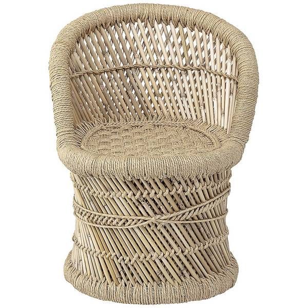 Bloomingville MINI Bamboo Chair | The Hut (UK)