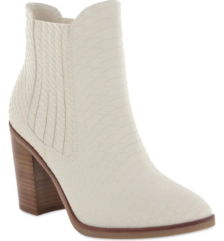 MIA Santos Bootie | Nordstrom | Nordstrom