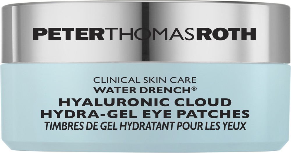 Water Drench Hyaluronic Cloud Hydra-Gel Eye Patches | Ulta