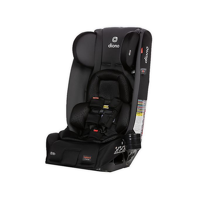 Diono™ Radian 3 RXT All-In-One Convertible Car Seat | buybuy BABY