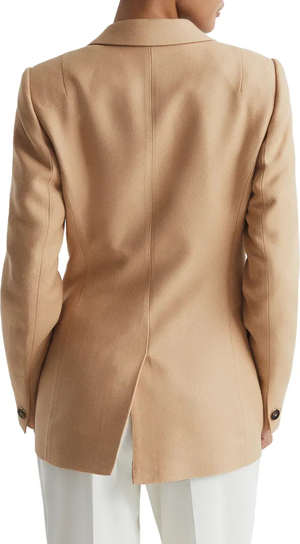 Larsson Wool Blend Blazer | Nordstrom