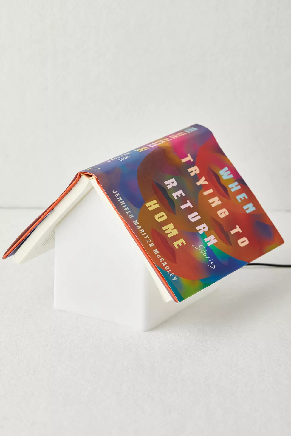 Book Rest LED Lamp | Urban Outfitters (US and RoW)