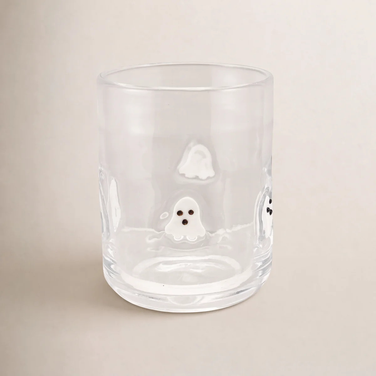 Drinking Glass With Embedded Ghosts | Wayfair North America