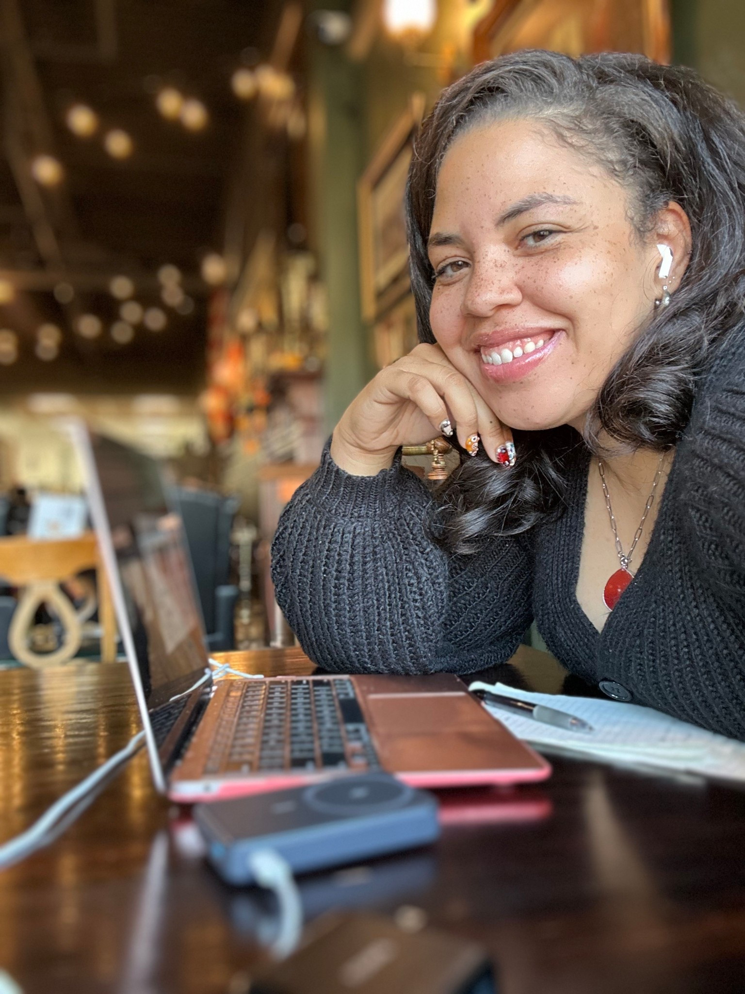 LTL Class in session. These we are my blog essentials on the go! 

#LTKSeasonal #LTKFindsUnder50 #LTKU