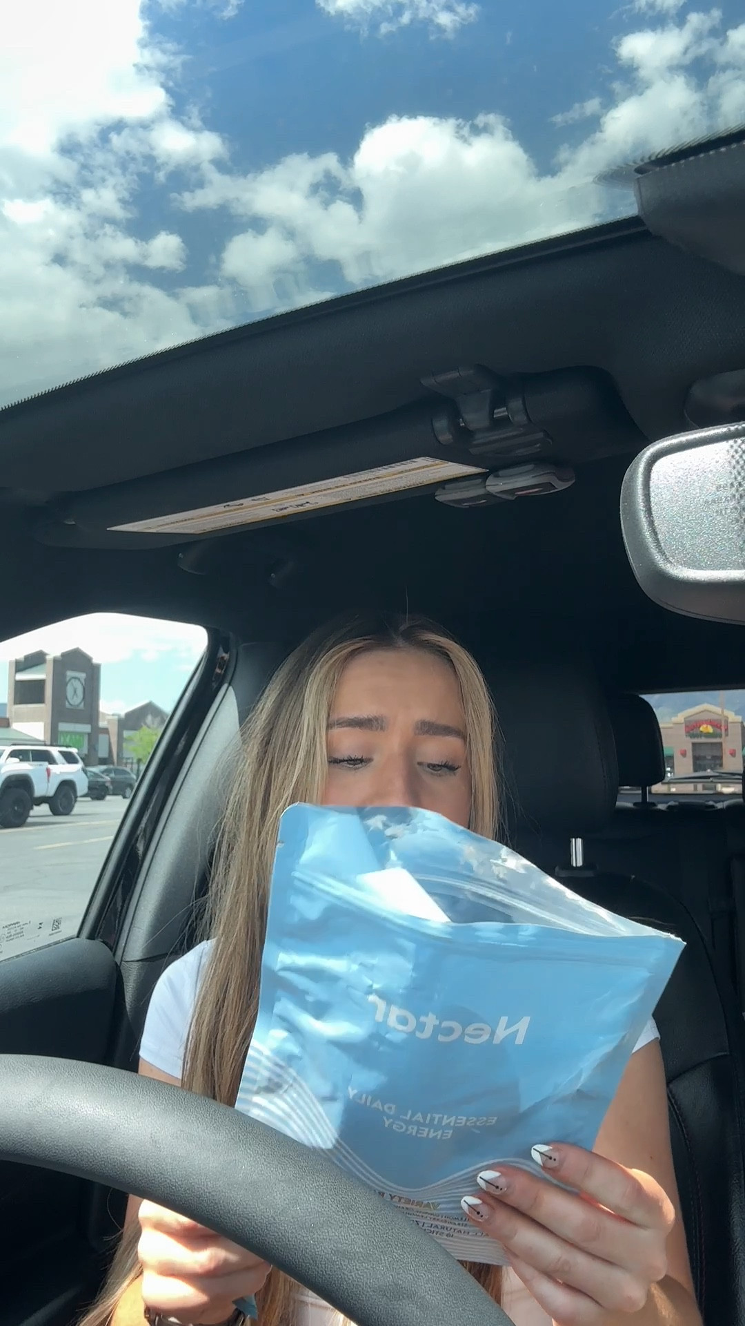 Clean Pre-Workout! #cleanproducts #cleaningredients 