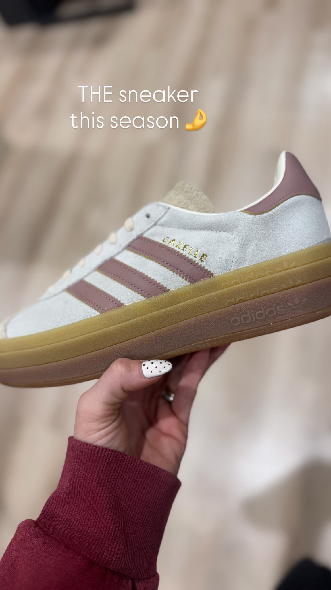 Dicks new arrivals @adidas #adidas 

#LTKgrwm #LTKSaleAlert #LTKGiftGuide