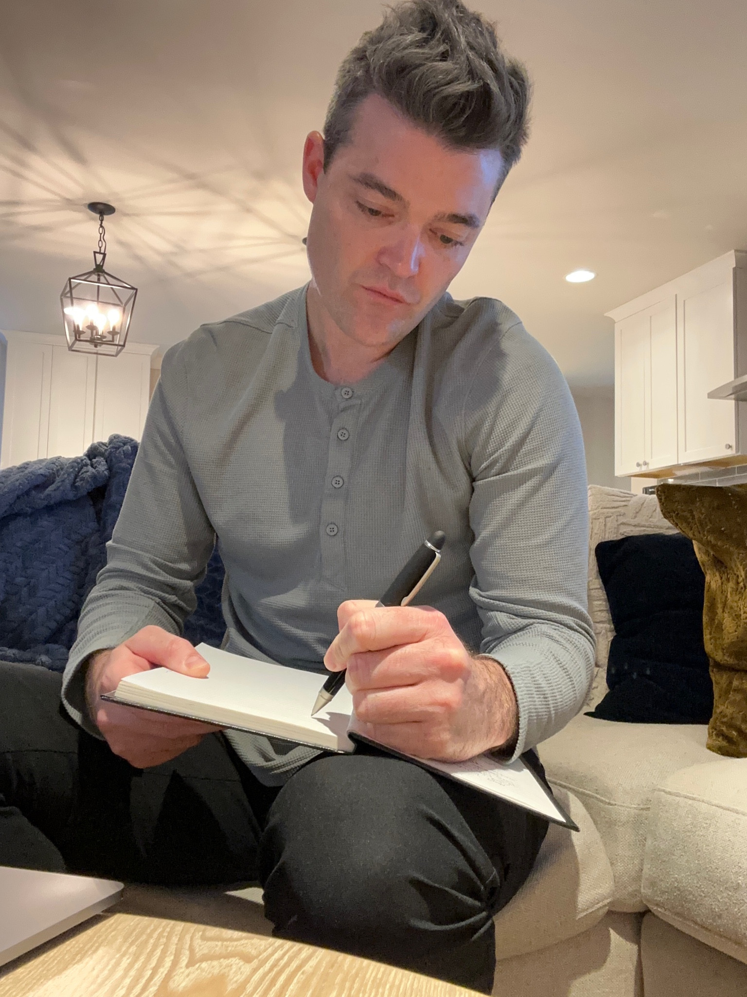 “You can work from home”. 🎶

#LTKWorkwear #LTKMens