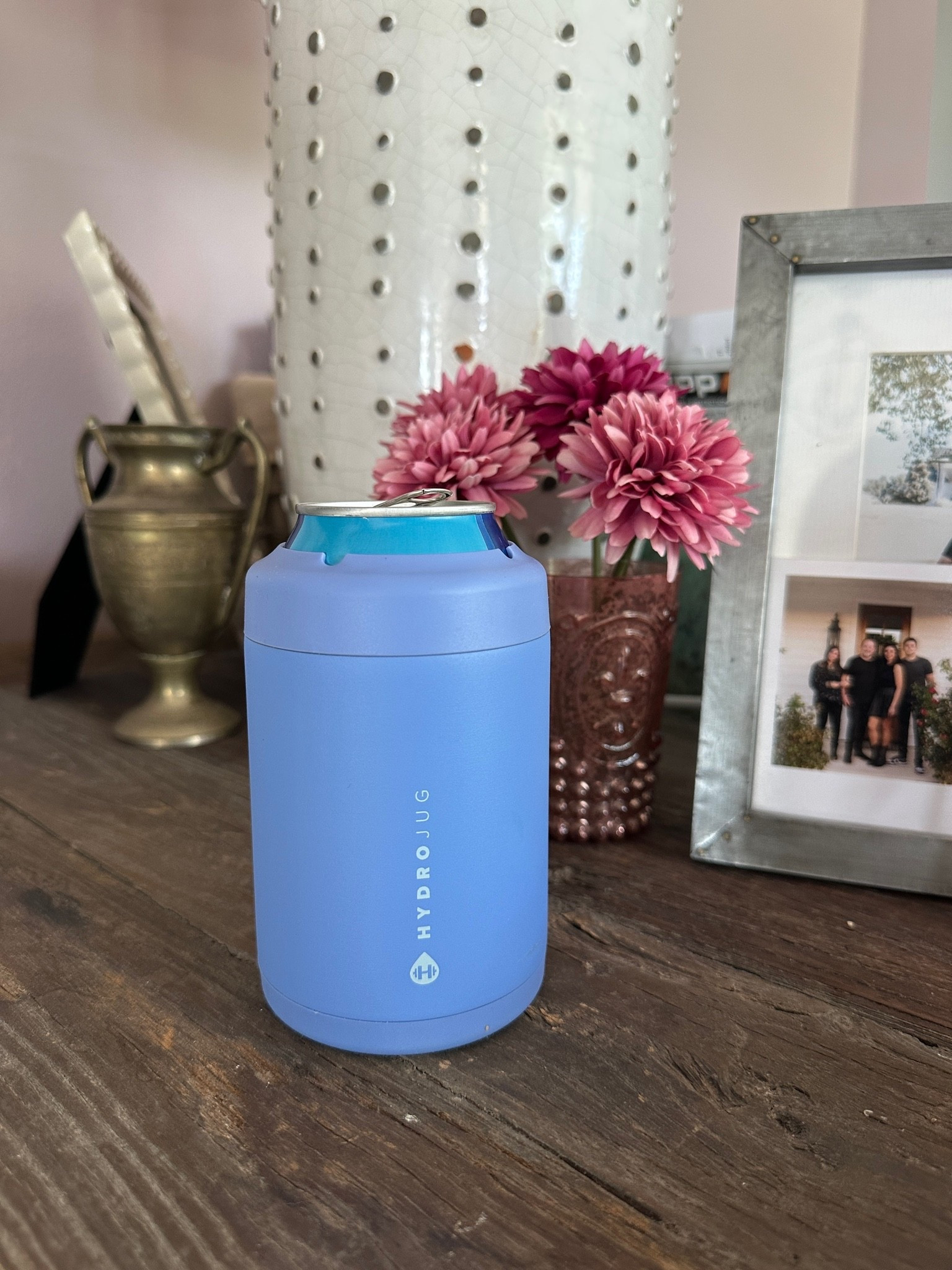 Absolute must for summer days! Keeps my cans cold all day long ☀️

#LTKmomlife #LTKmorningroutine #LTKfoodie