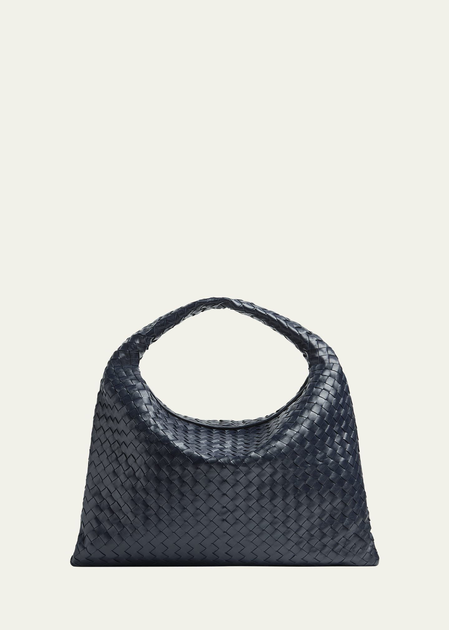 Bottega Veneta Large Hop Shoulder Bag | Bergdorf Goodman