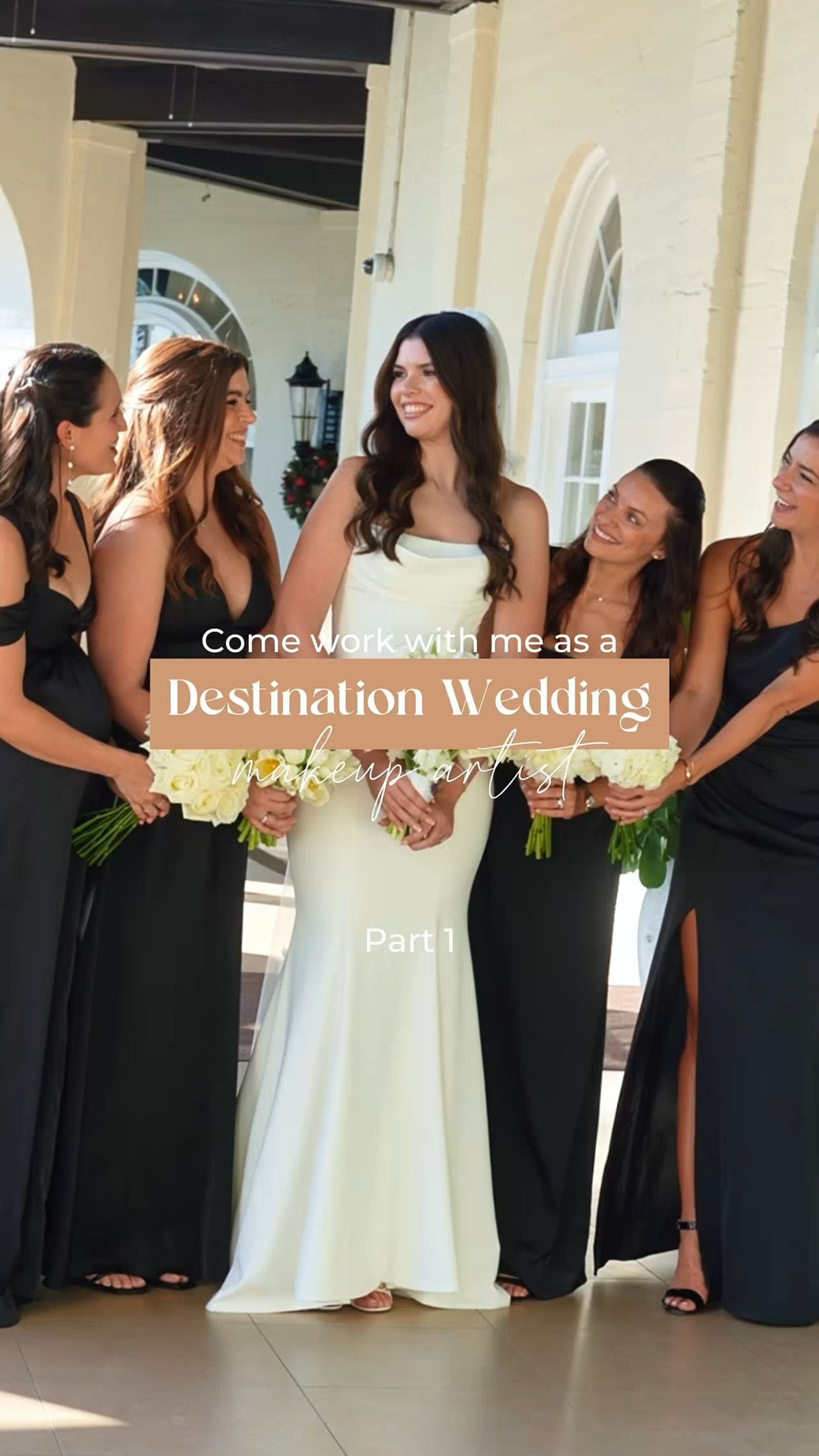 Rehearsal night in Key West with my beautiful bride Megan

When you choose a destination wedding, it should feel like a vacation.
No stress. No rushing. Just time to enjoy, have fun, and be fully present for the weekend.

The right venue, the right location, and bringing your full team along makes everything seamless. When everyone is there, prepared and in sync, there’s no room for error. Just ease. ✨

We loved being part of her weekend, taking care of the details so she could simply enjoy it all.

That’s the beauty of destination weddings when they’re done right 🤍

Ready to plan yours? Dm us to get your beautiful day started 💫

#casamarinakeywest #destinationmakeupartist #keywestmakeupartist #southfloridamakeupartist #floridamakeupartist 

 #LTKvlog #LTKBeauty #LTKWedding