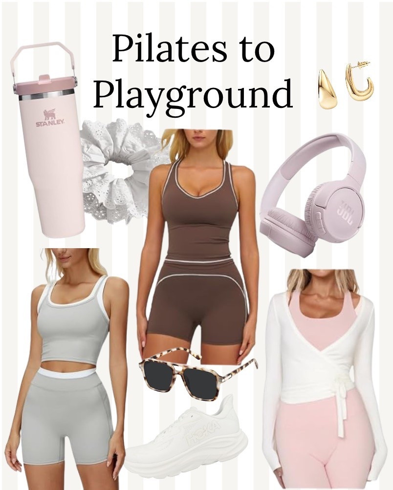 For the active muthass 

Casual outfit, women’s style, dress, Abercrombie jeans, date night outfit ideas, travel outfit, spring fashion, global fashion, girlie style, women’s outfits by occasions, women’s top, inspo, everyday outfits, spring outfit, mom outfit ideas, gift guide, jumpsuit, coverup, travel, curvy style, wardrobe essentials, wardrobe organizing, persona style help, fashion advice, what to wear, fall outfit idea, what to wear to a concert, what to wear to a wedding, leopard pants outfit, winter outfit, mommy and me outfit , spring dresses, baby, postpartum, amazon finds, amazon deals, home decor deals, patio set, outdoor, 