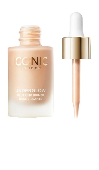 ICONIC LONDON Underglow Blurring Primer in Beauty: NA. | Revolve Clothing (Global)