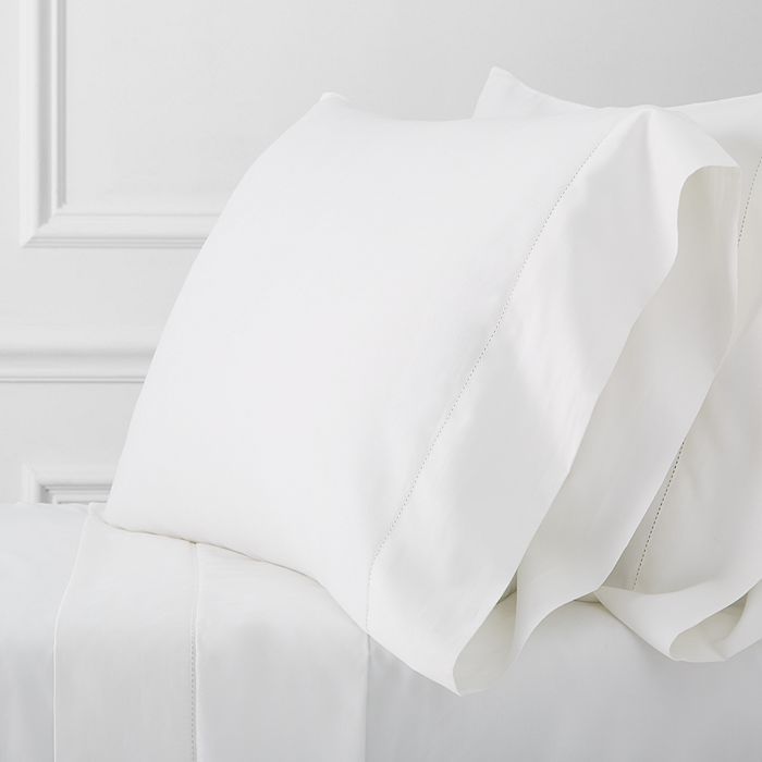 Hudson Park Collection 680TC Supima Sateen Sheets - 100% Exclusive Back to Results - Bloomingdale... | Bloomingdale's (US)