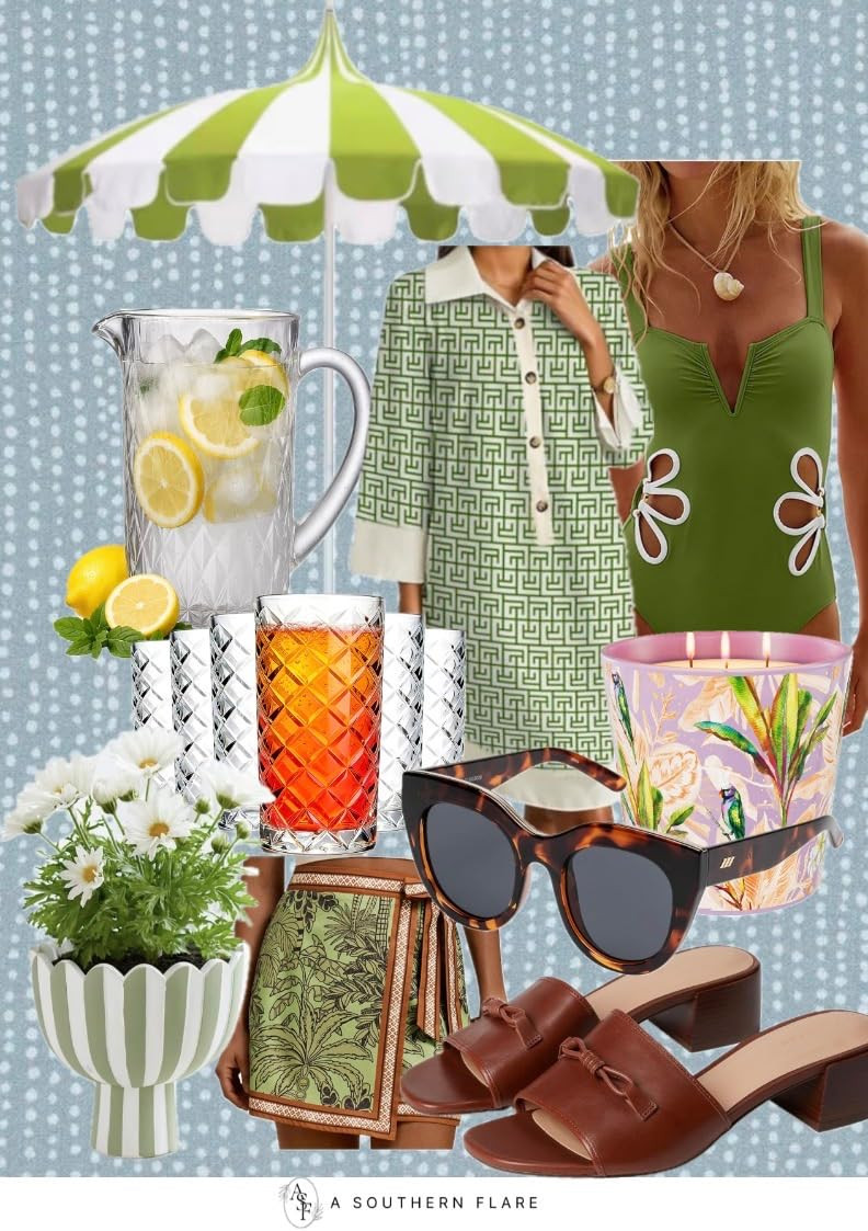 A Southern Flare Home's Amazon Page | Amazon (US)