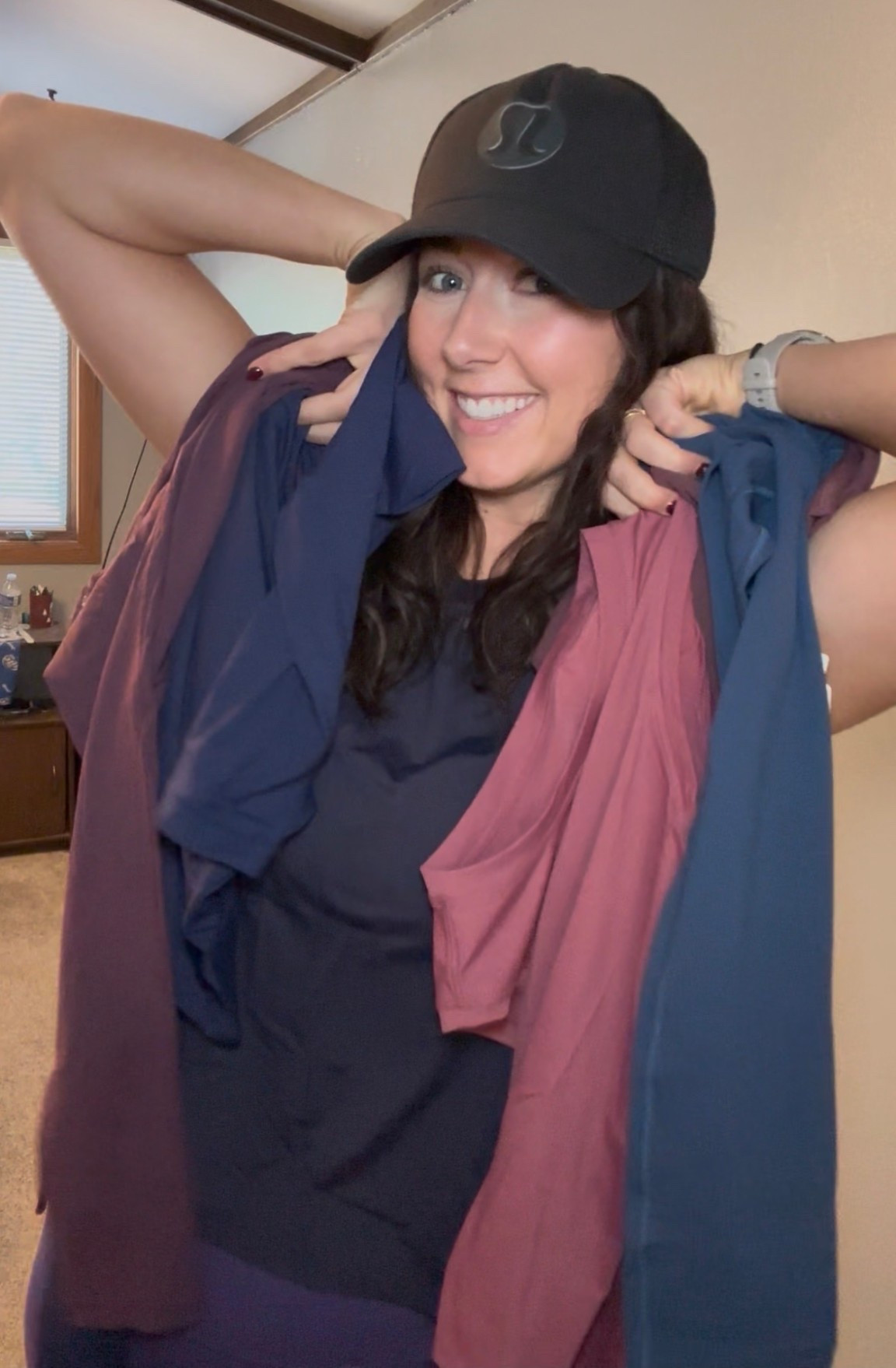 HOC Deep Summer athletic picks from Amazon! 

#LTKFindsUnder50 #LTKMidsize #LTKStyleTip